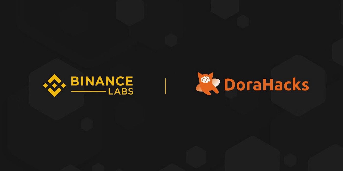 DoraHacks Secures $8 Million by Binance Labs to Build a More Open-Source Blockchain World
